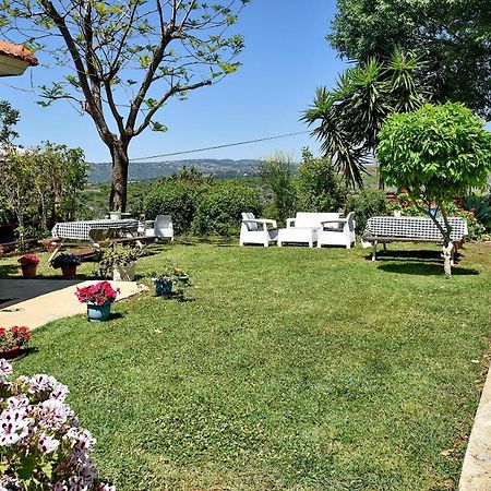 Biktot Nofim Villa Manot Exterior photo