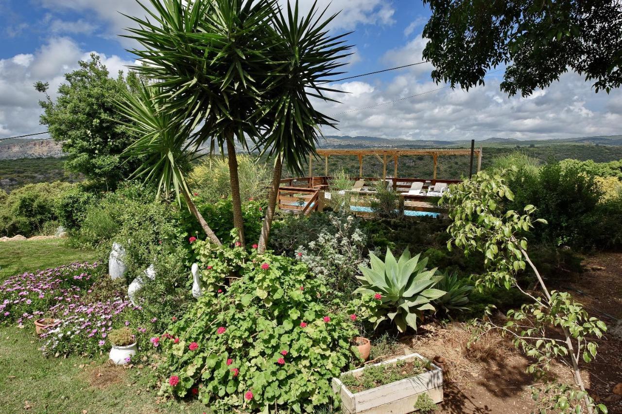 Biktot Nofim Villa Manot Exterior photo