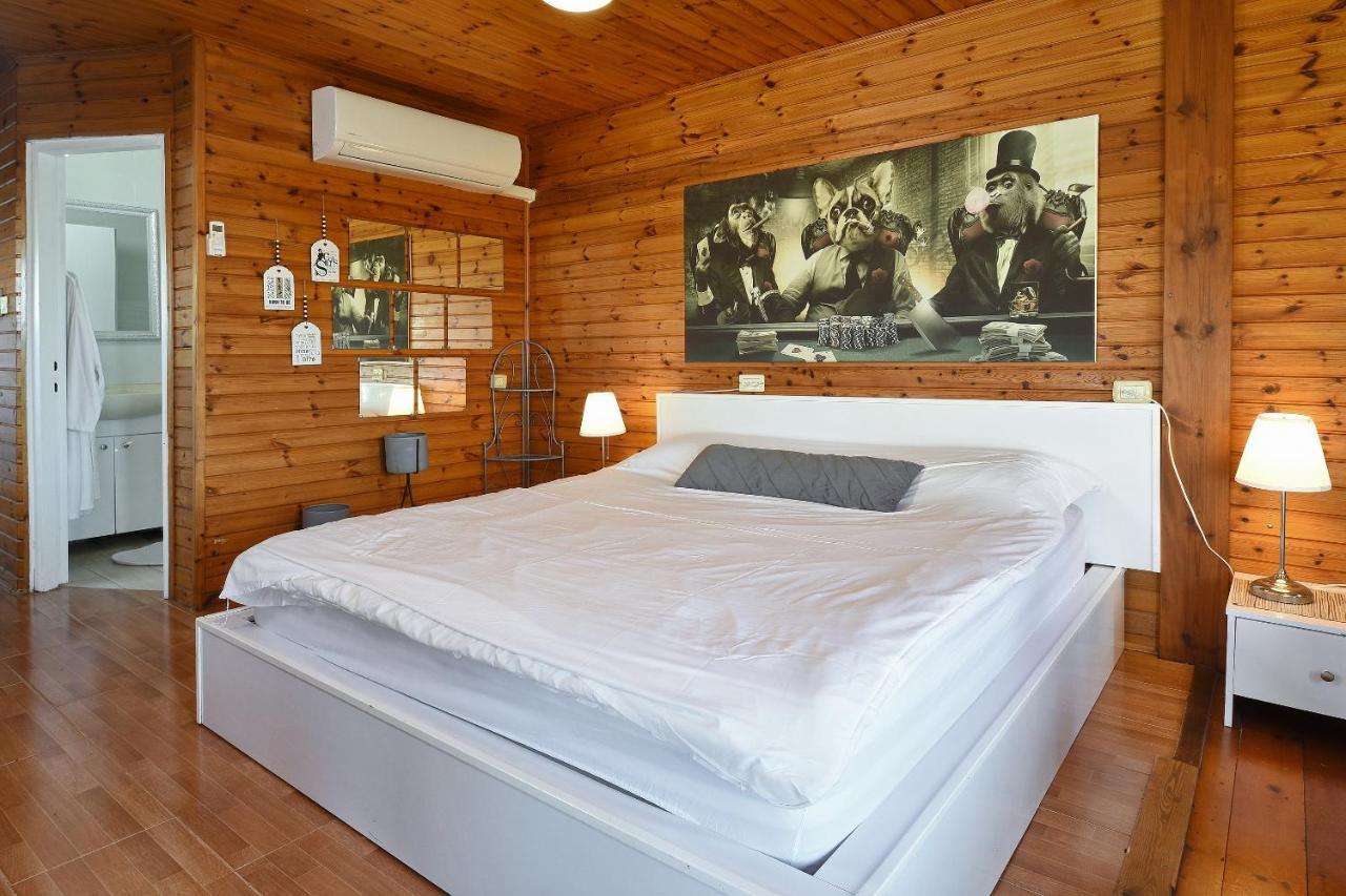 Biktot Nofim Villa Manot Exterior photo