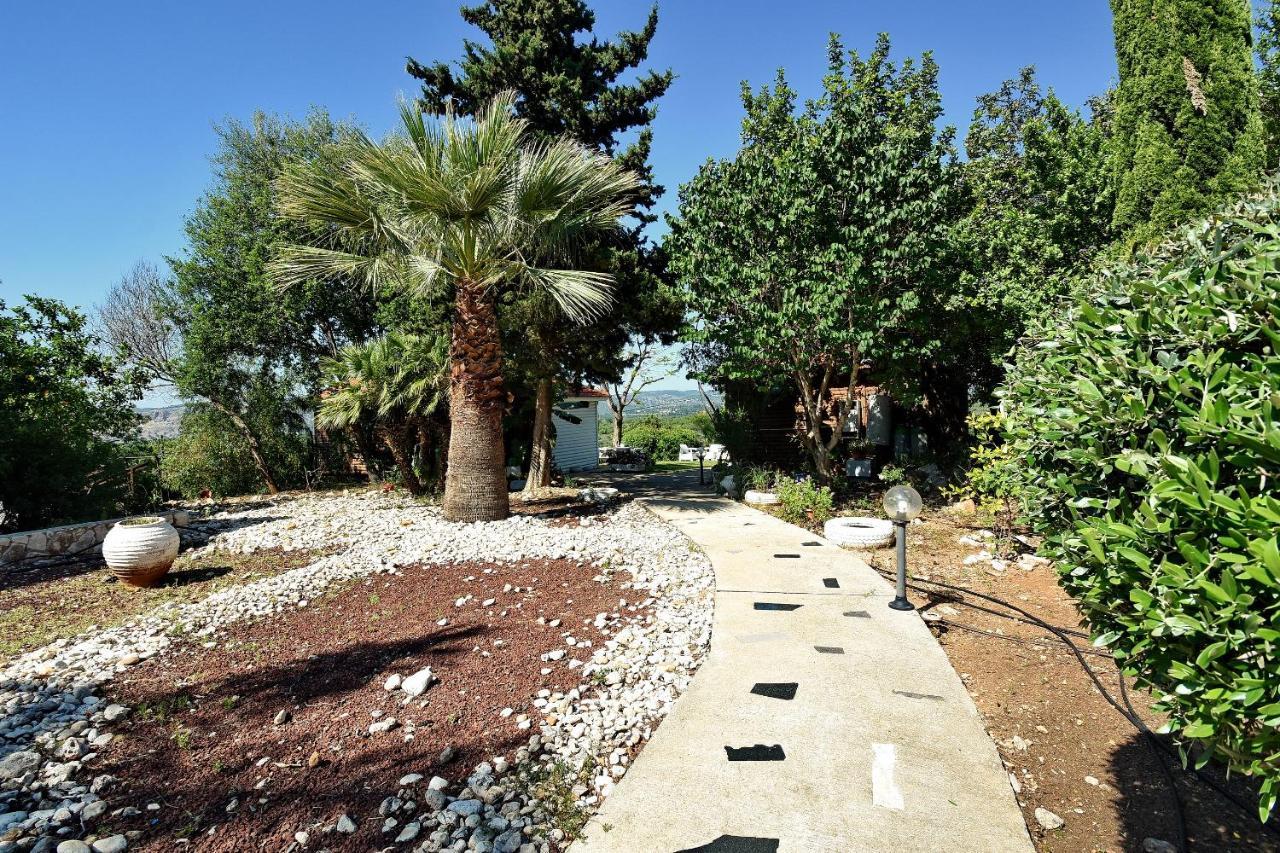 Biktot Nofim Villa Manot Exterior photo