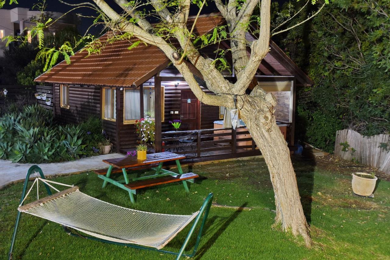 Biktot Nofim Villa Manot Exterior photo