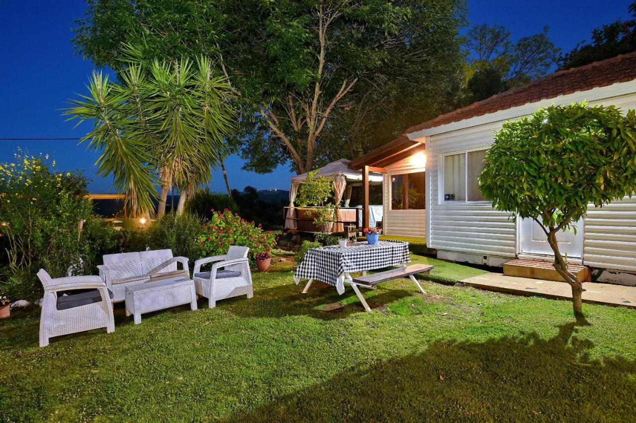 Biktot Nofim Villa Manot Exterior photo