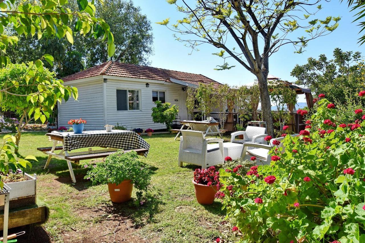 Biktot Nofim Villa Manot Exterior photo