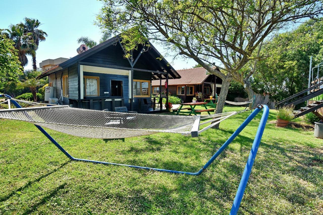 Biktot Nofim Villa Manot Exterior photo