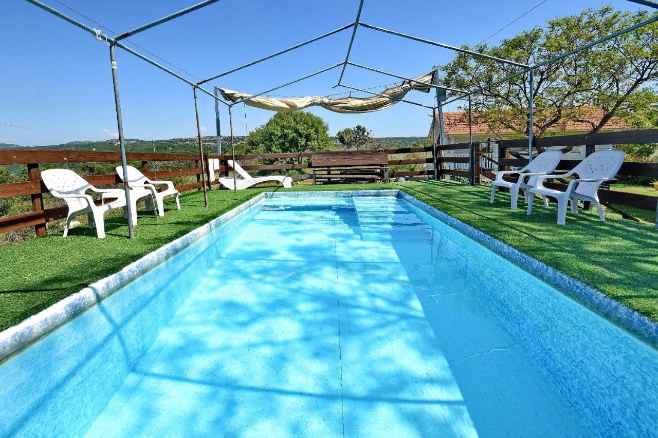 Biktot Nofim Villa Manot Exterior photo