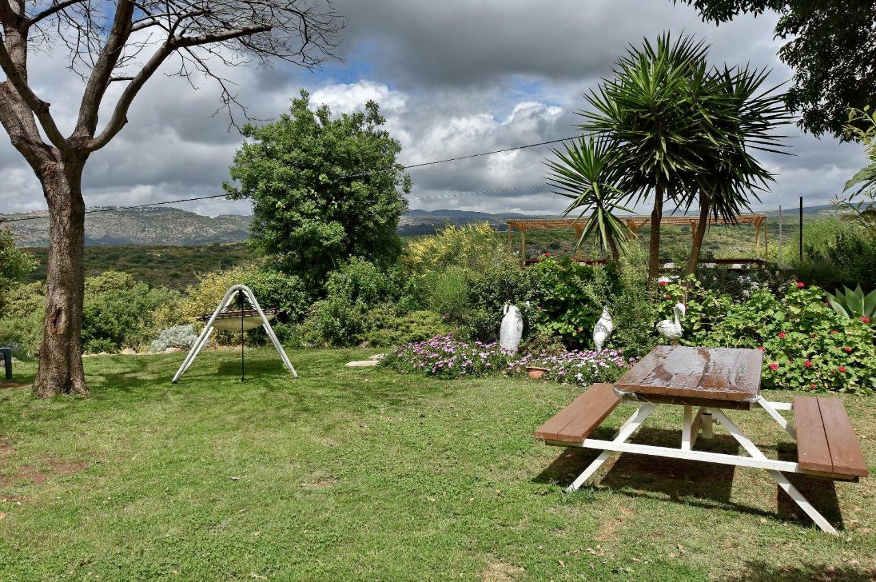Biktot Nofim Villa Manot Exterior photo